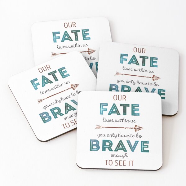 Item preview, Merida - Our Fate Live in Us designed and sold by allye93.