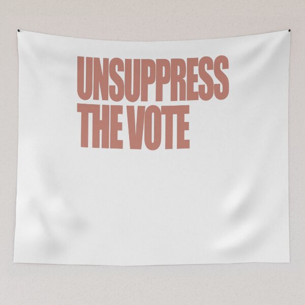 Item preview, crooked media designed and sold by HavenHoppe.