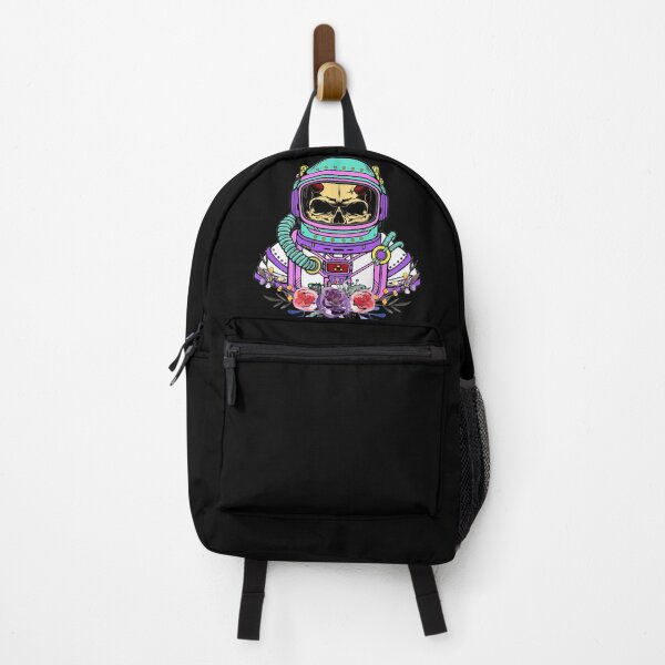 Item preview, Skull astronaut designed and sold by ADABDERRAHIM.