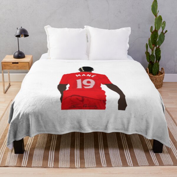 Item preview, LFC the Red by Anfield designed and sold by TeganHartley.
