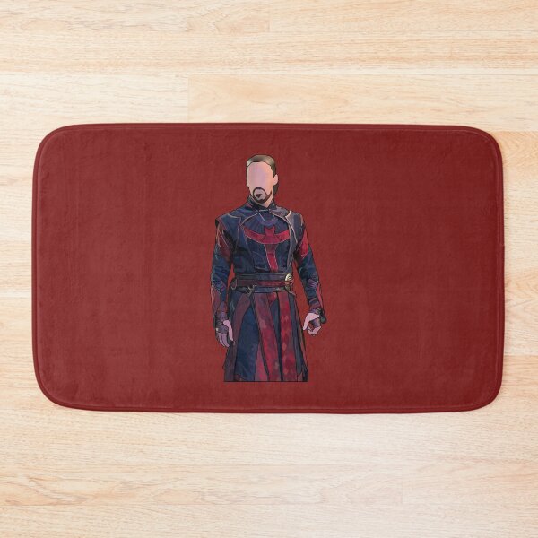 Item preview, Defender of the multiverse designed and sold by KC Industries.