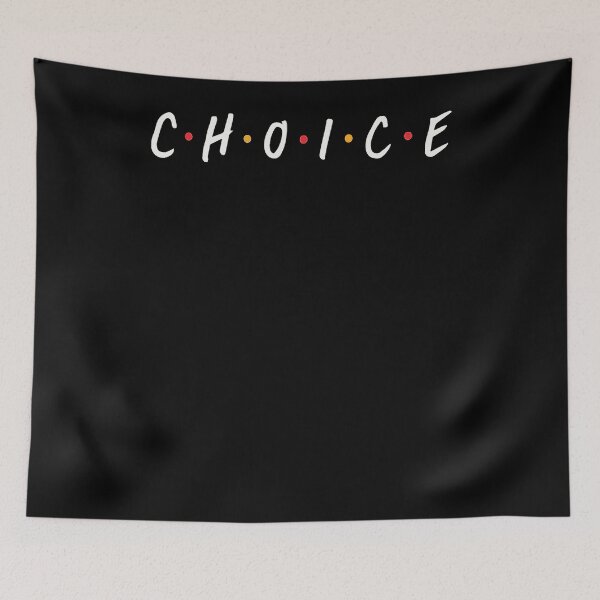Item preview, crooked media designed and sold by HavenHoppe.
