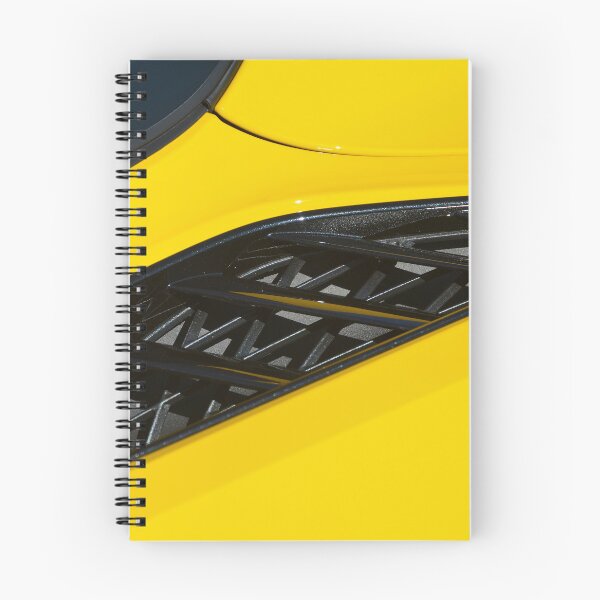 Item preview, C7 Vent > designed and sold by John Schneider.