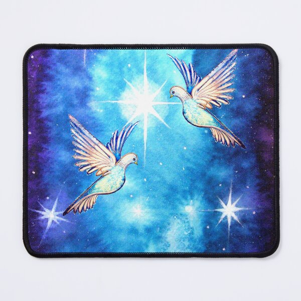 Item preview, Peace Doves designed and sold by Linda Callaghan.