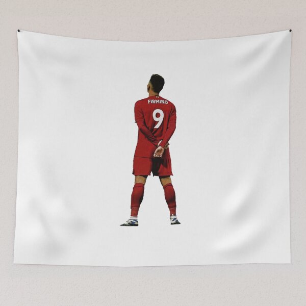 Item preview, Liverpool Thiago Alcantara artwork designed and sold by TeganHartley.