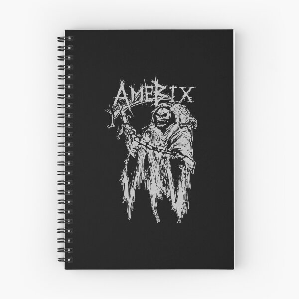 Item preview, Amebix Premium designed and sold by Takerisks25.