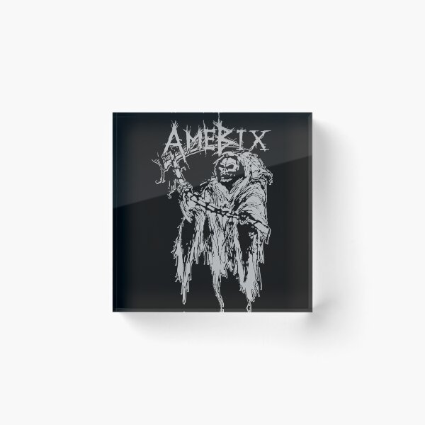 Item preview, Amebix Premium designed and sold by Takerisks25.