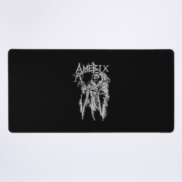 Item preview, Amebix Premium designed and sold by Takerisks25.