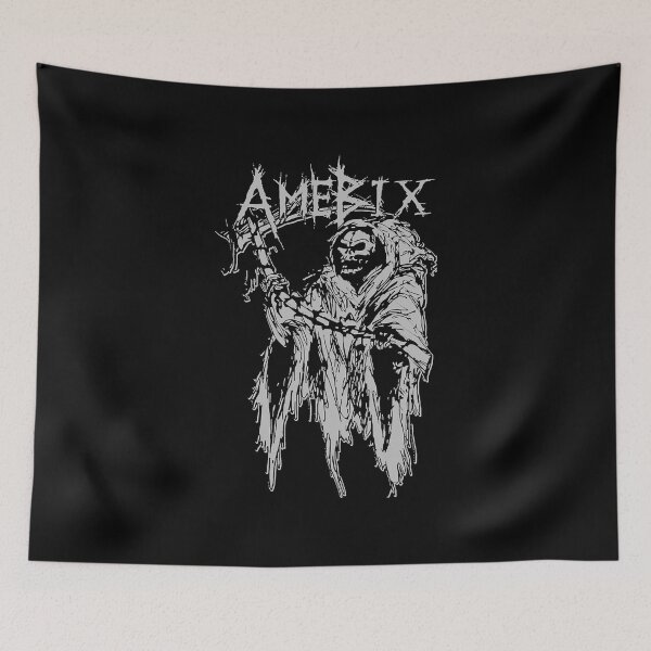 Item preview, Amebix Premium designed and sold by Takerisks25.
