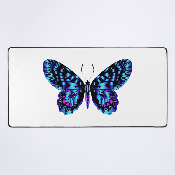 Item preview, Blue Butterfly  designed and sold by Napass-nt.