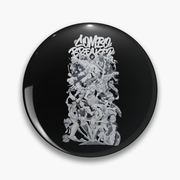 Item preview, combo breaker designed and sold by HavenHoppe.