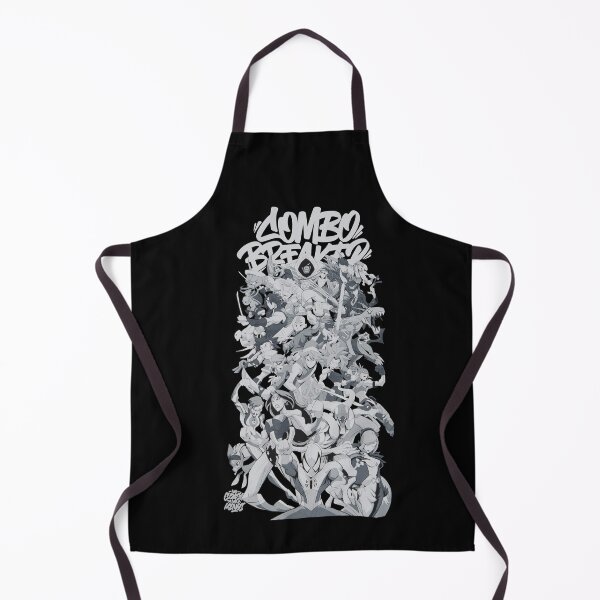 Item preview, combo breaker designed and sold by HavenHoppe.