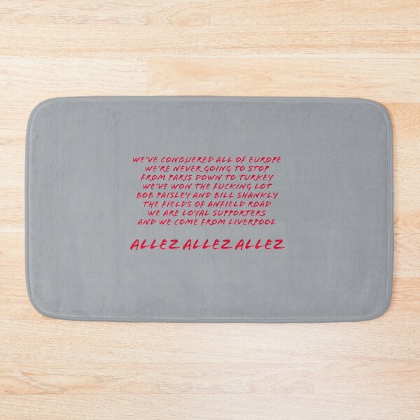 Item preview, The Reds Alles designed and sold by TeganHartley.