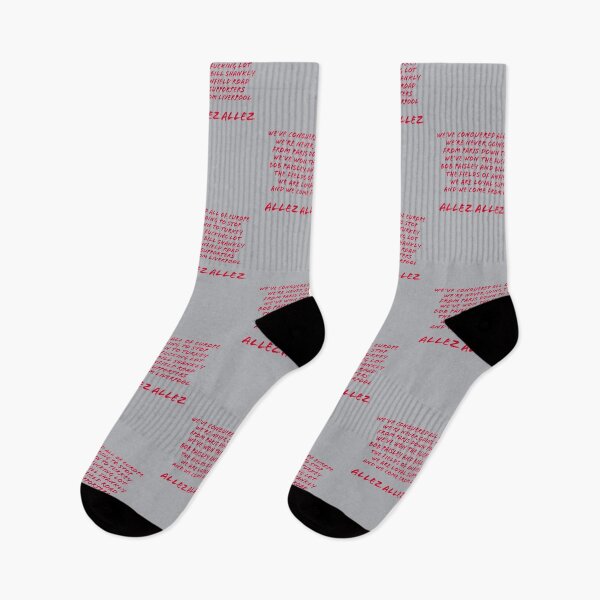 Item preview, The Reds Alles designed and sold by TeganHartley.