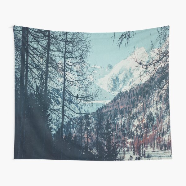 Please Come Back Tapestry