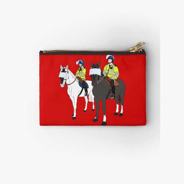 Item preview, London Metropolitan Horse Cops designed and sold by m-lapino.