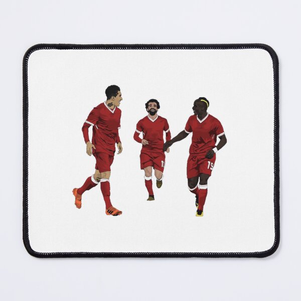 Item preview, Thrilling Three LFC designed and sold by TeganHartley.