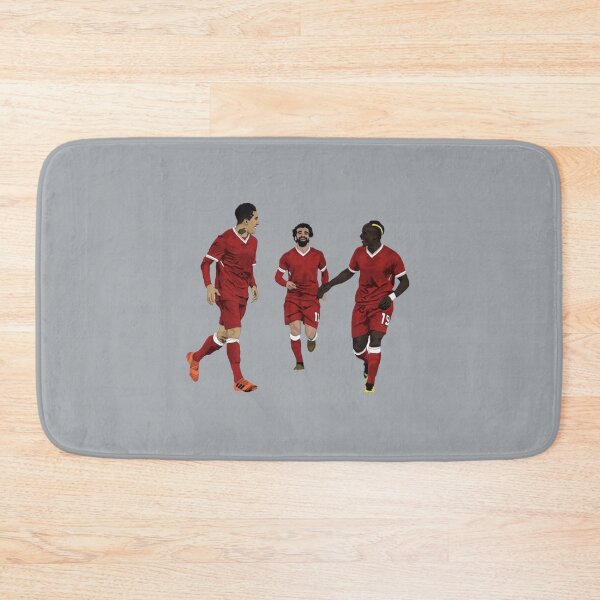 Item preview, Thrilling Three LFC designed and sold by TeganHartley.