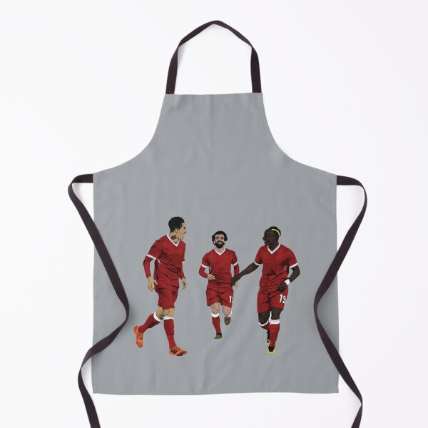 Item preview, Thrilling Three LFC designed and sold by TeganHartley.