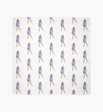 Michael Jackson Scarf