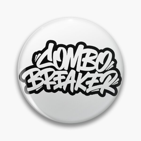 Item preview, combo breaker designed and sold by HavenHoppe.