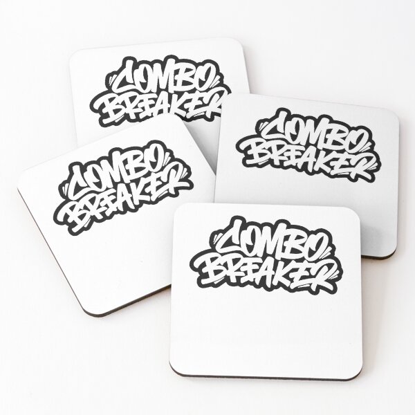 Item preview, combo breaker designed and sold by HavenHoppe.