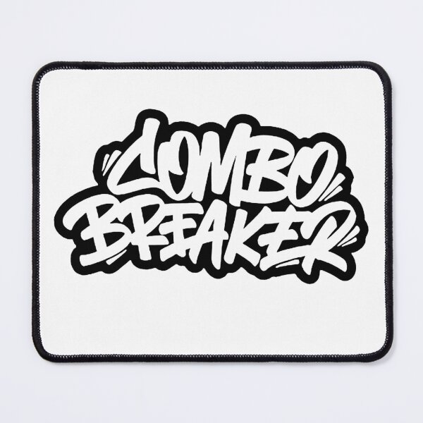 Item preview, combo breaker designed and sold by HavenHoppe.
