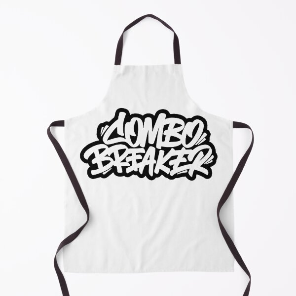 Item preview, combo breaker designed and sold by HavenHoppe.
