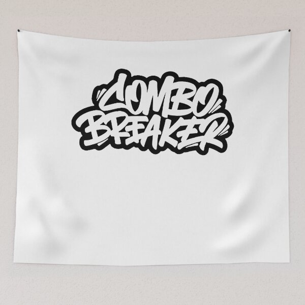Item preview, combo breaker designed and sold by HavenHoppe.