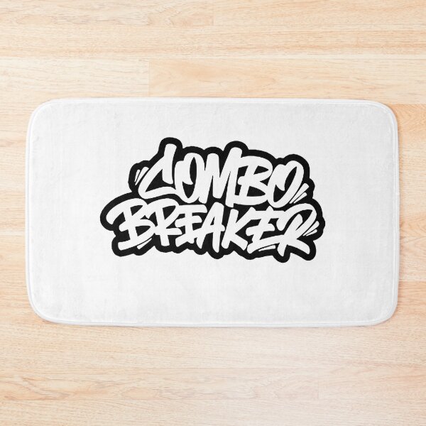 Item preview, combo breaker designed and sold by HavenHoppe.