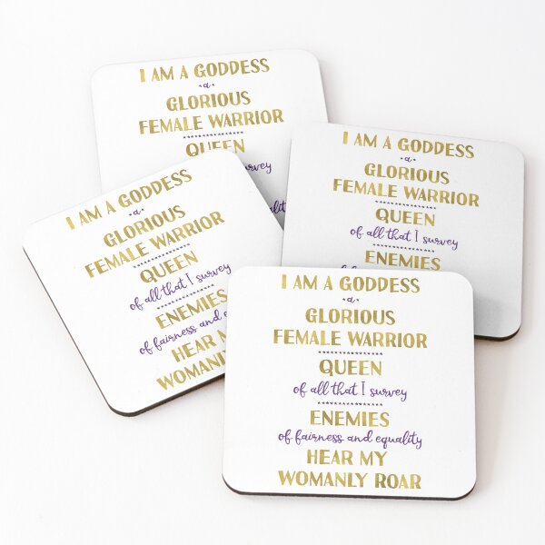 Item preview, Pawnee Goddess Oath designed and sold by allye93.