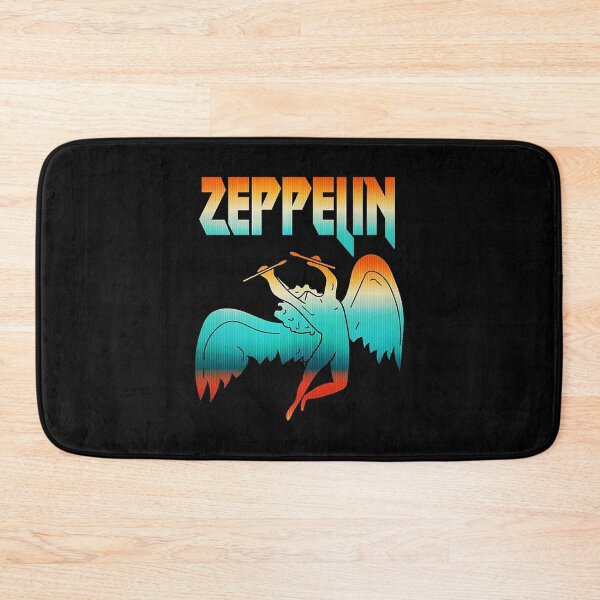Item preview, rainbow blue color designed and sold by RodrickGrant.