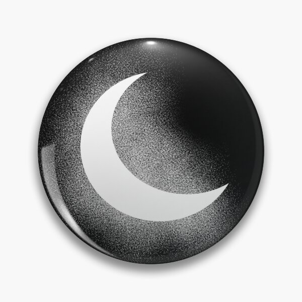 Item preview, Beautiful moonlight, crescent, celestial, heavenly, mysterious. designed and sold by studiohfy.