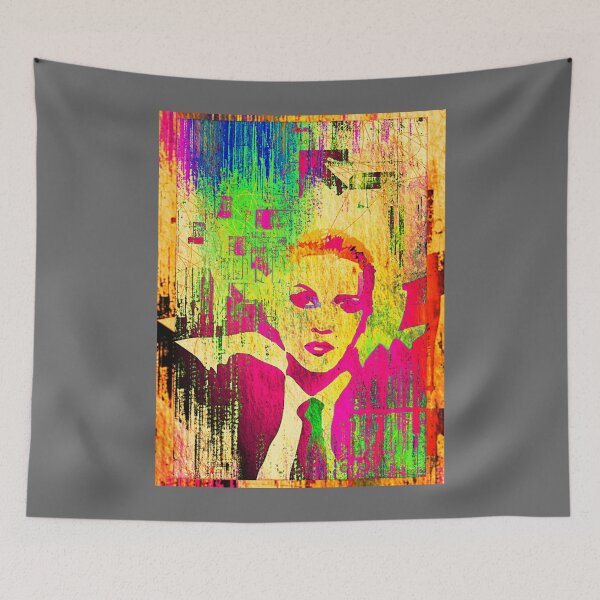 Item preview, Annie Had Quite The Sweet Dream Classic designed and sold by EnricoaCoppola.