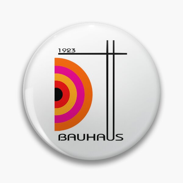 Item preview, bauhaus target designed and sold by Takerisks25.