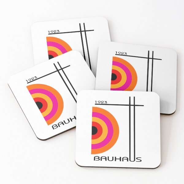 Item preview, bauhaus target designed and sold by Takerisks25.
