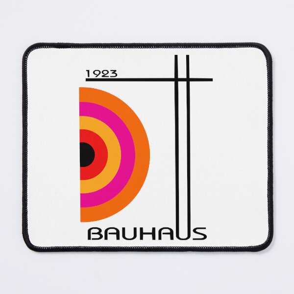 Item preview, bauhaus target designed and sold by Takerisks25.