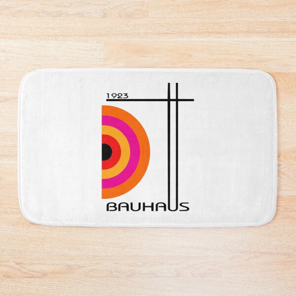 Item preview, bauhaus target designed and sold by Takerisks25.