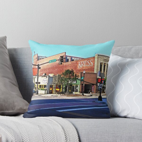 Item preview, Sunday on the Corner designed and sold by Rodney Williams.