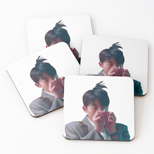 Item preview, Twenty Five Twenty One Nam Joohyuk as Baek Yijin designed and sold by purelyasiashop.