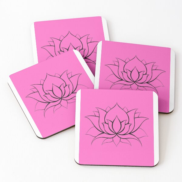 Item preview, Lotus Flower designed and sold by JZCustom Art Sales.