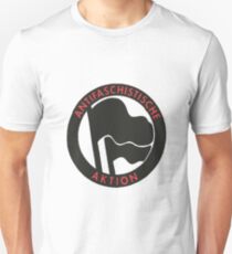 Original Anti-Fa! Unisex T-Shirt