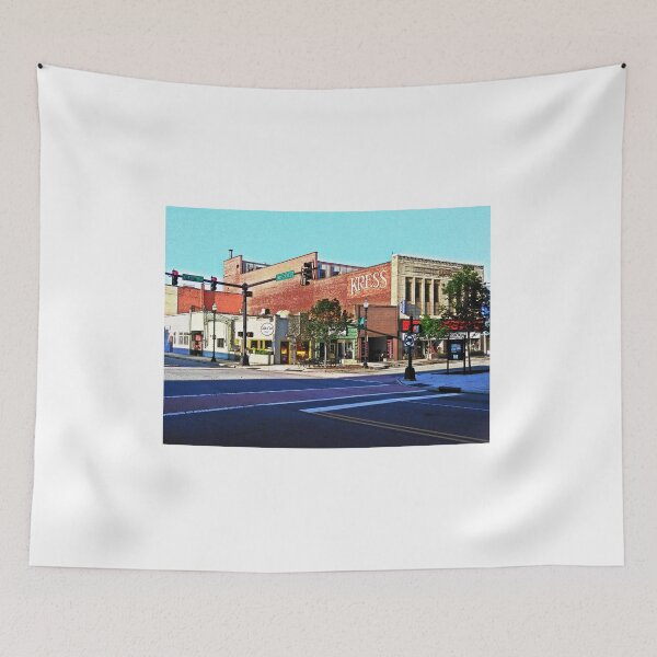 Item preview, Sunday on the Corner designed and sold by Rodney Williams.