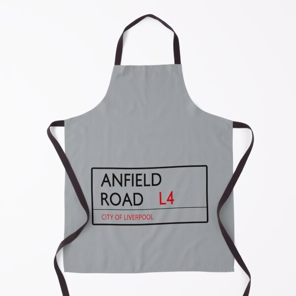 Artikelvorschau, Lfc Anfield road entworfen und verkauft von TeganHartley.