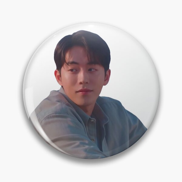Item preview, Twenty Five Twenty One Nam Joohyuk as Baek Yijin designed and sold by purelyasiashop.