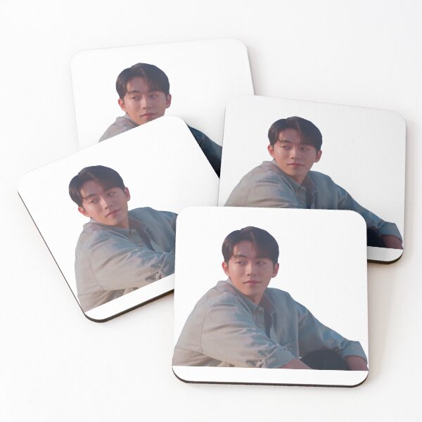 Item preview, Twenty Five Twenty One Nam Joohyuk as Baek Yijin designed and sold by purelyasiashop.