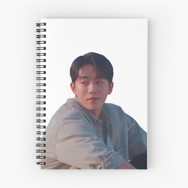 Item preview, Twenty Five Twenty One Nam Joohyuk as Baek Yijin designed and sold by purelyasiashop.