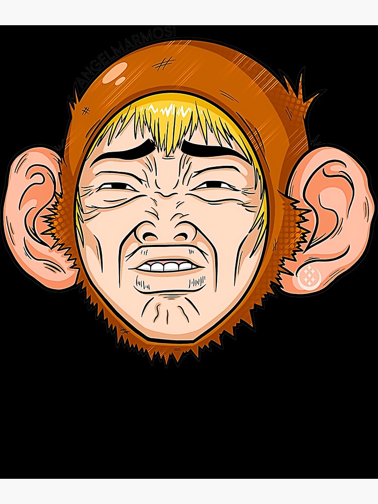 "Great Teacher Onizuka Great Teacher Onizuka GTO" Poster for Sale by Brennanlalobos Redbubble