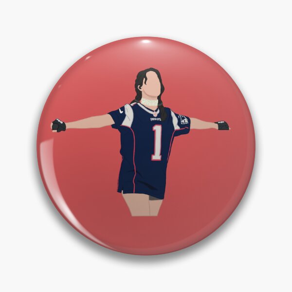 Item preview, Camila Cabello - Gillette Stadium designed and sold by Lily Buono.