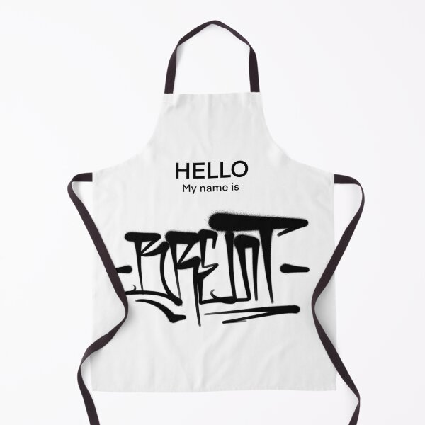 Item preview, Brent designed and sold by ArtByNabes.